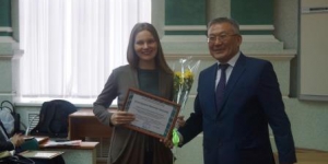 Конференция приуроченная к 10-летию отдела профилактики ГАУЗ «РНД»