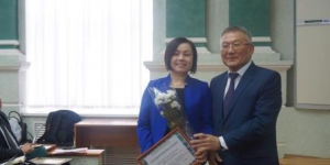 Конференция приуроченная к 10-летию отдела профилактики ГАУЗ «РНД»