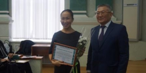 Конференция приуроченная к 10-летию отдела профилактики ГАУЗ «РНД»