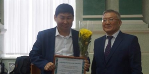 Конференция приуроченная к 10-летию отдела профилактики ГАУЗ «РНД»