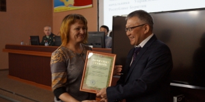 Итоговая конференция за 2015 год